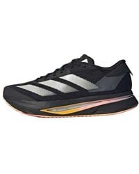adidas - Adizero Sl2 'Core Zero Metalic Spark' - Lyst