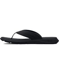 Under Armour - (Wmns) Ignite Pro Marbella Sandal - Lyst