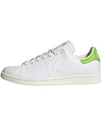 adidas - Disney X Stan Smith 'Miss Piggy & Kermit' - Lyst