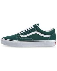 Vans - Old Skool Dark - Lyst