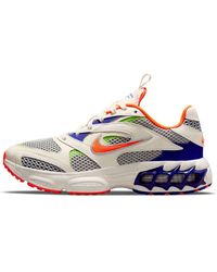 Nike - (Wmns) Zoom Air Fire 'Sail Crimson' - Lyst