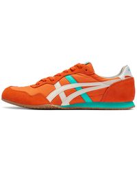 Onitsuka Tiger - Serrano 'Habanero Birch' - Lyst