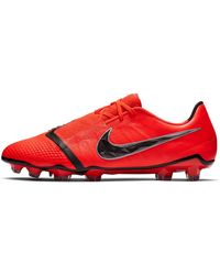 Nike - Phantom Venom Elite Fg 'Bright Crimson' - Lyst