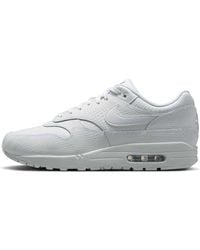 Nike - Air Max 1 Premium Snakeskin' - Lyst