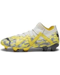 PUMA - Future Ultimate Fg/Ag Football Boots - Lyst