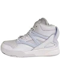 Reebok - Juun J X Pump Omni Zone 2 Cold' - Lyst
