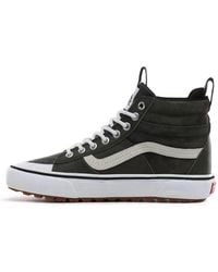 Vans - Sk8-Hi Mte 2.0 Dx 'Forest Night' - Lyst
