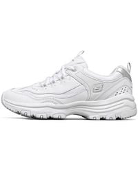 Skechers - (Wmns) I-Conik Low - Lyst