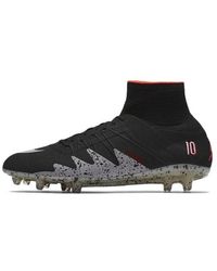 Nike - X Neymar Hypervenom Phantom 2 Fg Crimson' - Lyst