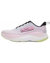 Hoka One One - (Wmns) Skyflow 'Starlight Glow Carnation' - Lyst