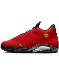 Nike - 14 'Ferrari' 2025 - Lyst