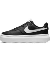 Nike - (Wmns) Court Vision Alta - Lyst