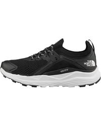 The North Face - (Wmns) Vectiv Hypnum Sneaker - Lyst