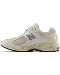 New Balance - 2002R 'Linen Dusk Shower' - Lyst