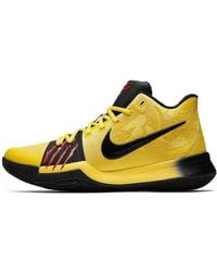 Nike - Kyrie 3 Mm "Mamba Mentality" Shoes - Lyst