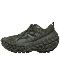 Balenciaga - Defender Sneaker 'Dark' - Lyst