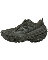 Balenciaga - Defender Sneaker 'Dark' - Lyst