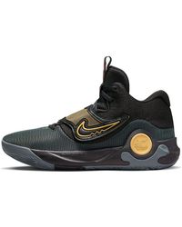 Nike - Kd Trey 5 X Metallic' - Lyst