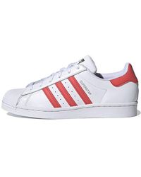 adidas - (Wmns) Originals Superstar 'Valentine's Day 2024' - Lyst
