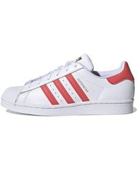 adidas - (Wmns) Originals Superstar 'Valentine's Day 2024' - Lyst
