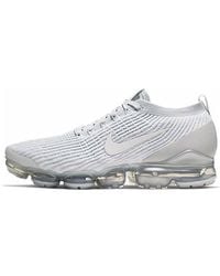Nike - (Wmns) Air Vapormax Flyknit 3 'Pure Platinum' - Lyst
