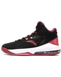Anta - Basketball Series Sneakers High - Lyst