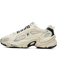 Fila - Fila Pantera Low Top Running Shoes - Lyst