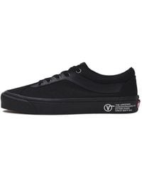 Vans - Bold Ni Solid Color Minimalistic Low Tops Casual Skateboarding Shoes - Lyst