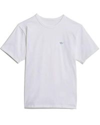 adidas - Originals Causual Sports Round Collar Gs - Lyst