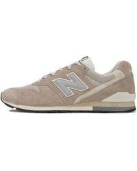New Balance - 996 - Lyst