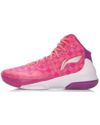 Li-ning - Speed 3 High - Lyst