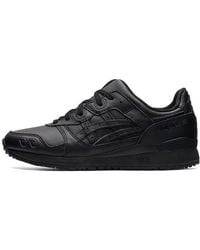 Asics - Gel Lyte 3 Og 'Triple' - Lyst