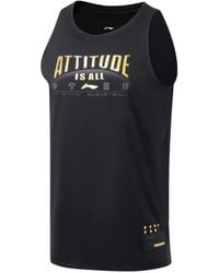 Li-ning - Jimmy Butler Professional Basketball Jersey - Lyst