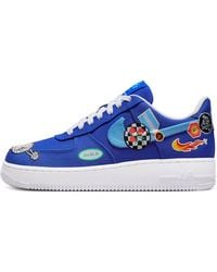 Nike - (Wmns) Air Force 1 '07 'Patched Up - Lyst