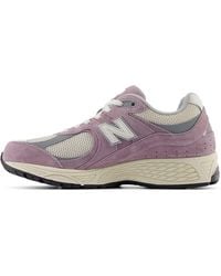 New Balance - 2002R 'Ice Wine Linen' - Lyst