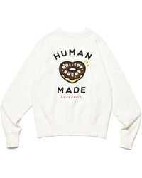 Human Made - X Krispy Kreme Graphic Long Sleeve T-Shirt - Lyst