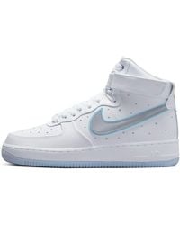 Nike - (Wmns) Air Force 1 High 'Dare To Fly' - Lyst
