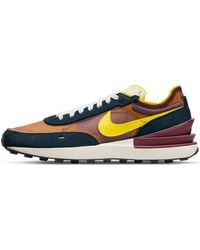 Nike - Waffle One Se 'Dark Beetroot Strike' - Lyst