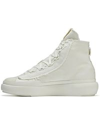 adidas - Y-3 Nizza Hi 'Off' - Lyst