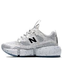 New Balance - Jaden Smith X Vision Racer 'Natural' - Lyst