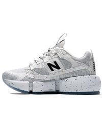 New Balance - Jaden Smith X Vision Racer 'Natural' - Lyst