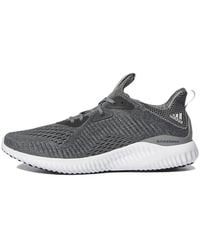 adidas - Alphabounce 1 'Triple' - Lyst