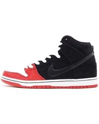 Nike - X Uprise Sb Dunk High Premium 'Uprise' - Lyst