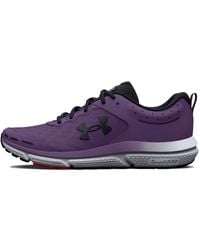 Under Armour - (Wmns) Charged Assert 10 'Retro' - Lyst