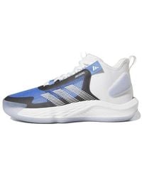 adidas - Adizero Select Shoes - Lyst
