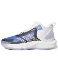 adidas - Adizero Select Shoes - Lyst