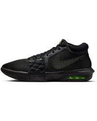 Nike - Lebron Witness 8 'Dunkman' - Lyst