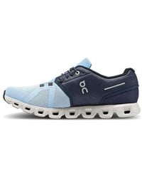 On Shoes - Cloud 5 'Midnight Chambray' - Lyst