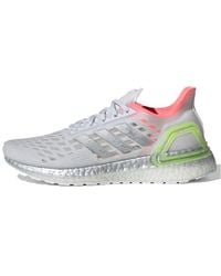 adidas - (Wmns) Ultraboost Pb Metallic' - Lyst