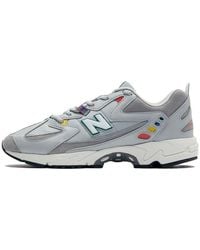New Balance - 828 - Lyst
